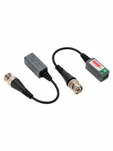 Приемопередатчик видеосигнала пассивный BNC под винт Орбита OT-VNP23